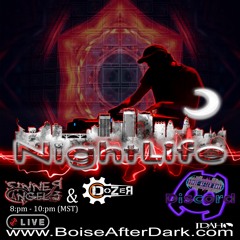 NightLife (Show #103 (06-03-23)