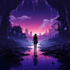 In the silence