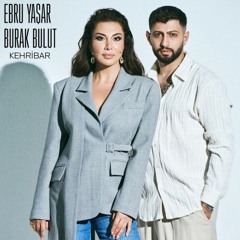 AG & Burak Bulut & Ebru Yaşar - Kehribar