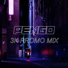 PENGO 3K FOLLOWERS PROMO MIX