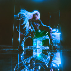 Paris Hilton, Meghan Trainor - Chasin' (Sam Blacky Remix)