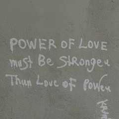 The Power of Love