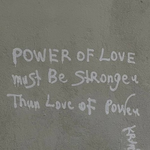 The Power of Love