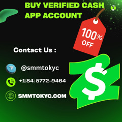 Buy Verified Cash App Account - Buy Now, Use Instantly 100%