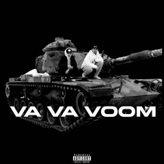 Nicki Minaj - Va Va Voom (Drill Remix)