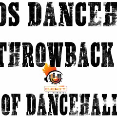 Dancehall Throwback Best Of Dancehall 2003