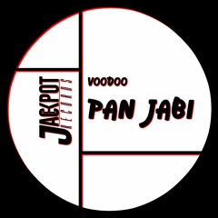 Voodoo - Pan Jabi (Original Mix)[PREVIEW]