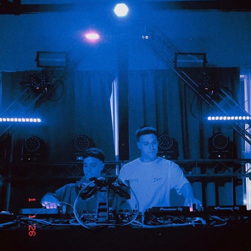 Guido Giuliano B2B Luciano Bedini  - Live at Unison Festival - Pergamino w/ Martin Fredes 31/12/2025