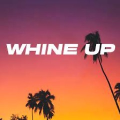 Kat Deluna - Whine Up X Closer(Dj Mára Mash Up)Exended