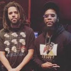 BIG K.R.I.T X J.COLE TYPE BEAT 2020 (Prod. BENTLEYmadeit)