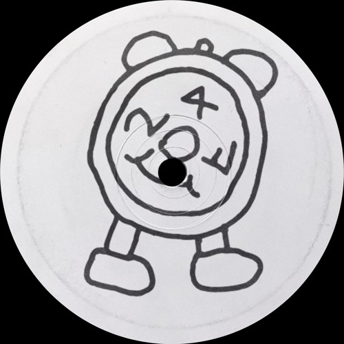 PREMIERE: Vince Void & Diesco - Jobby [24 Seven Records]