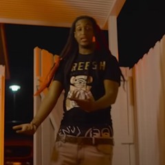 Mac J - Gudkick (Prod. RackedupMeechie) [Thizzler Exclusive]