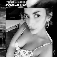 MAJITO SKEENS HELL @MIXINGRADIO.NET 11/09/20
