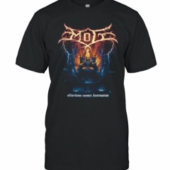 Mog Metal Shirts