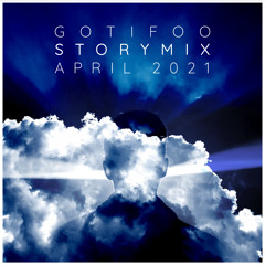 Storymix - April 2021