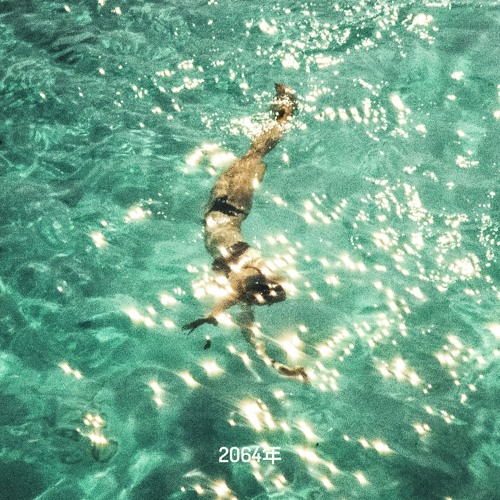 Shadow Unit — You [2064年 Recordings]