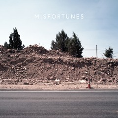 Old Skin - Misfortunes (free download)