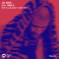 JD. REID with HWLS - 16 July 2023