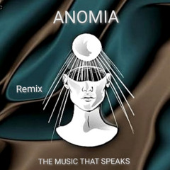 ANOMIA - REMIX REC-2025-11-08
