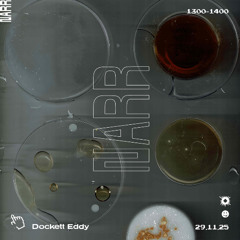 Dockett Eddy 29/11/25