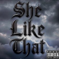 She Like That (Prod.SPHYNX)