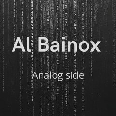 Analog side