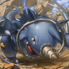 Hardrock- DRILL2KILL (prod.nosaint)