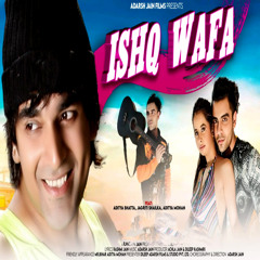 Ishq Wafa (feat. Aaditya Mohan)