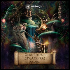 Clov!z - Saxophone Creatures (Original Mix)