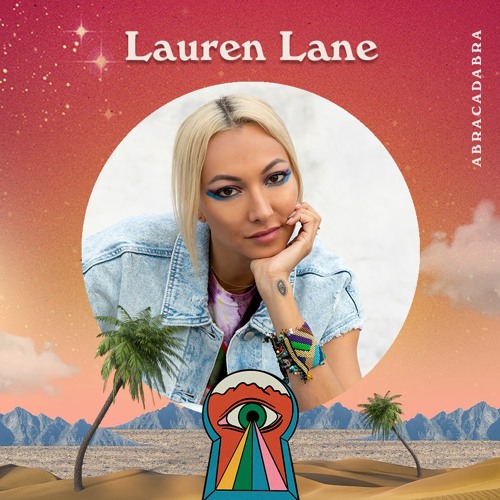 Stream Lauren Lane @ Abracadabra Festival 2.0 by Abracadabra | Listen  online for free on SoundCloud