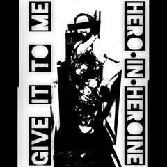 Give It To Me (working title - demo)