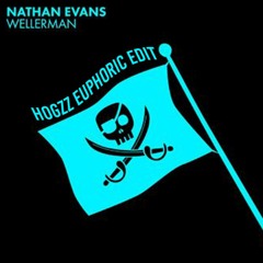 Nathan Evans - The Wellerman (Hogzz Euphoric Edit)