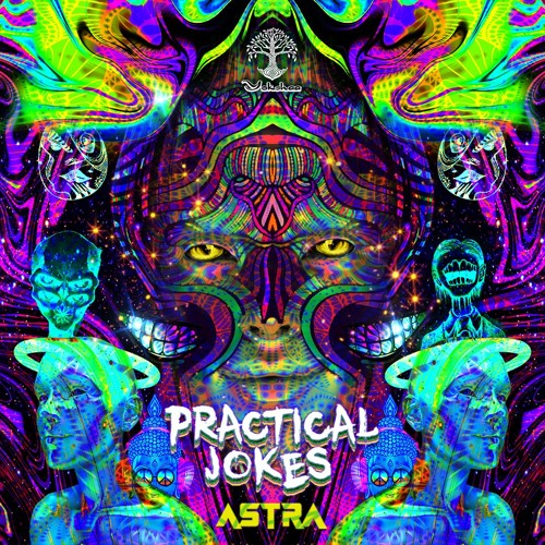 Astra - Pipenaple On Acid