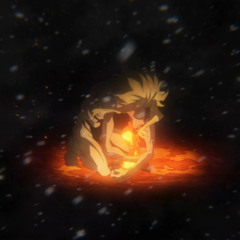 Run With The Flame, Hero