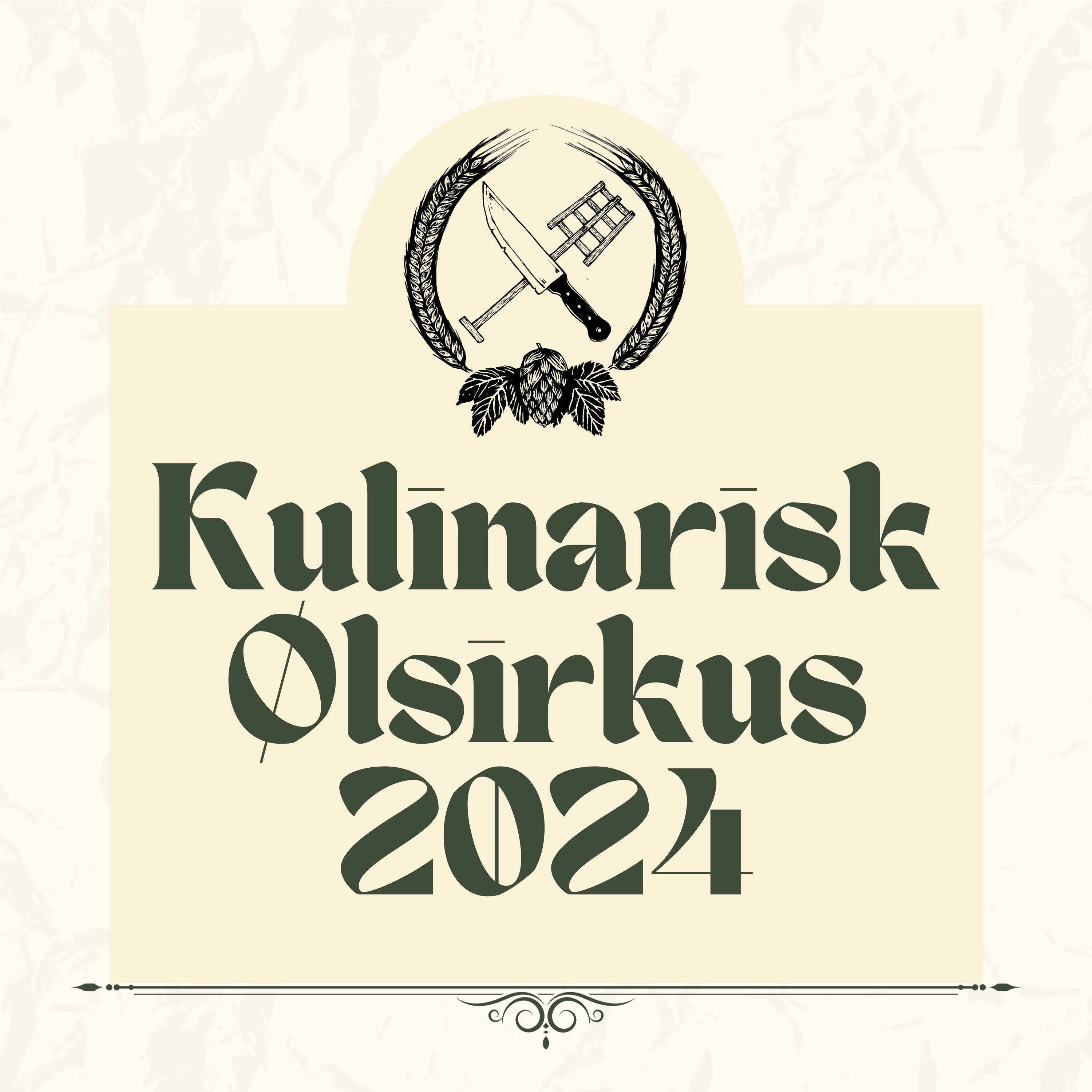 Ølprat med Høyt Skum