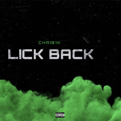 Lick Back (Remix)