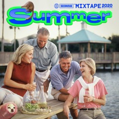Summer 2020 Mixtape