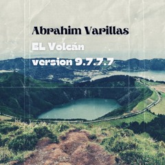 EL Volcán 🌋 versión 9.7.7.7