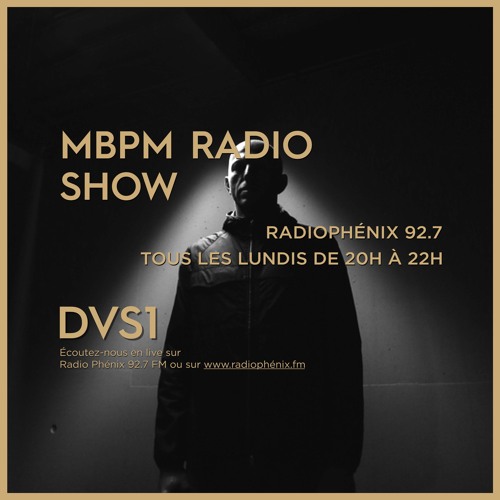 MBPM #273 : Focus on DVS1