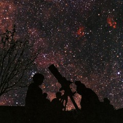 8/19/24 - The Lure of Astronomy