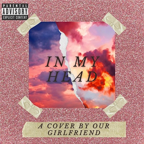 In My Head- Cover