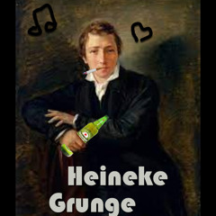 Heineke Grunge
