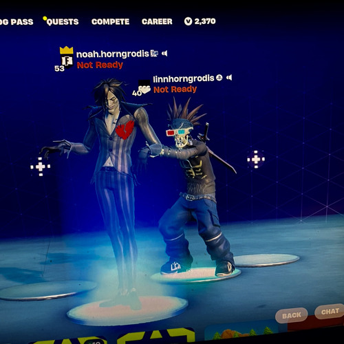 didnt mean a thing prod mannydane