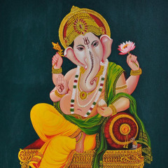 Ganesha Healing (Om Gam Ganapataye Namaha)