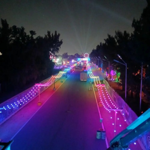 Cycles Mix - 7.2023