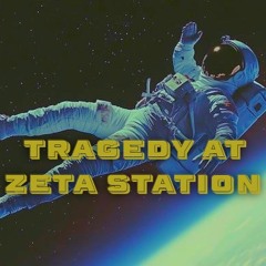 Tragedy at Zeta Station