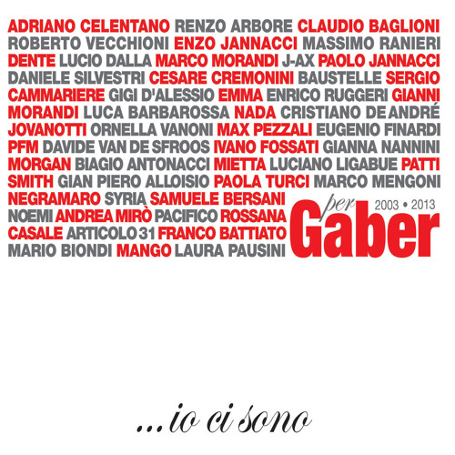 Io Non Mi Sento Italiano Accordi