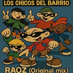 KND - Raoz (Original mix)