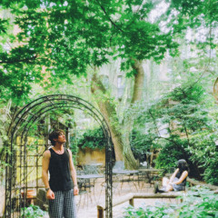 niche indie rockstars