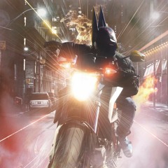 🏍Blane Bent - YUSEI GO💨